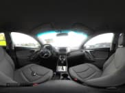 ✅ 2012 Hyundai Elantra Limited • VIN: KMHDH4AE1CU306869 • Lot: 43290877. Listed on IAAI with 93,804 mi. Free auction sales archive from the USA and detailed vehicle history report at DreamBid. Image 18.