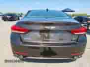 2015 Hyundai Genesis 3.8L с VIN KMHGN4JE1FU057757, выставлен на аукционе Copart как лот 85305145 с пробегом 82 118 миль миль и Списание • Salvage title. История ставок и продаж доступна на DreamBid. Изображение 6.