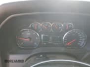 ✅ 2015 Chevrolet Silverado 2500HD LT • VIN: 1GC2KVEG6FZ142492 • Lot: 70559735. Wystawiony na Copart z przebiegiem 82 421 mil. Bezpłatny archiwum sprzedaży aukcyjnych z USA i szczegółowy raport historii pojazdu na DreamBid. Zdjęcie 9.