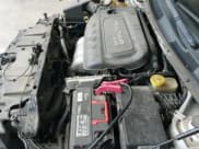 ✅ 2015 Chrysler 200 Limited • VIN: 1C3CCCAB2FN747380 • Lot: 43507078. Listed on IAAI with 160,822 mi. Free auction sales archive from the USA and detailed vehicle history report at DreamBid. Image 13.