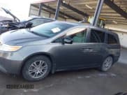 ✅ 2011 Honda Odyssey EX • VIN: 5FNRL5H46BB027310 • Lot: 43641380. Wystawiony na IAAI z przebiegiem 103 622 mil. Bezpłatny archiwum sprzedaży aukcyjnych z USA i szczegółowy raport historii pojazdu na DreamBid. Zdjęcie 14.
