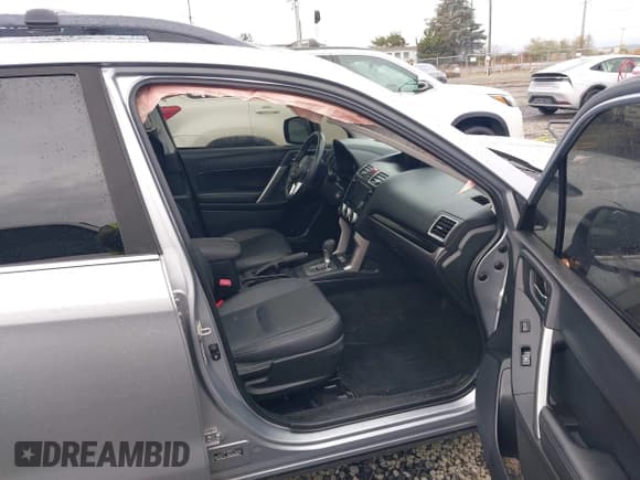 ✅ 2017 Subaru Forester Limited • VIN: JF2SJAJC2HH420510 • Lot: 43388893. Wystawiony na IAAI z przebiegiem 81 963 mil. Bezpłatny archiwum sprzedaży aukcyjnych z USA i szczegółowy raport historii pojazdu na DreamBid. Zdjęcie 5.