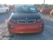 ✅ 2014 BMW i3 • VIN: WBY1Z2C55EVX51312 • Лот: 42798040. Опубликован ранее на IAAI с пробегом Не указан. Бесплатный доступ к архиву аукционных продаж из США и подробный отчёт об истории автомобиля на DreamBid. Изображение 6.
