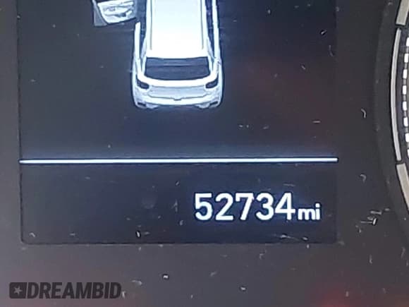 ✅ 2021 Hyundai Venue SEL • VIN: KMHRC8A38MU064089 • Lot: 43534659. Listed on IAAI with 52,734 mi. Free auction sales archive from the USA and detailed vehicle history report at DreamBid. Image 15.