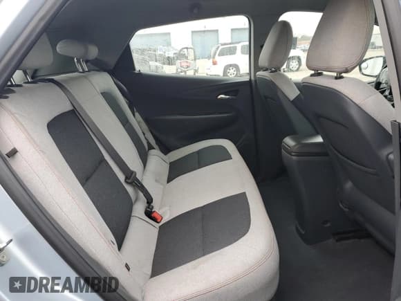 ✅ 2017 Chevrolet Bolt EV LT • VIN: 1G1FW6S04H4129588 • Lot: 80696024. Wystawiony na Copart z przebiegiem 102 814 mil. Bezpłatny archiwum sprzedaży aukcyjnych z USA i szczegółowy raport historii pojazdu na DreamBid. Zdjęcie 10.