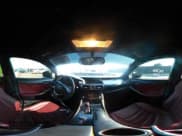 ✅ 2014 Lexus IS 350 • VIN: JTHBE1D25E5006266 • Lot: 42563080. Listed on IAAI with 142,144 mi. Free auction sales archive from the USA and detailed vehicle history report at DreamBid. Image 19.