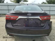 ✅ 2017 Toyota Avalon XLE • VIN: 4T1BK1EB3HU251775 • Lot: 82117195. Wystawiony na Copart z przebiegiem 122 980 mil. Bezpłatny archiwum sprzedaży aukcyjnych z USA i szczegółowy raport historii pojazdu na DreamBid. Zdjęcie 6.