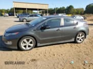 ✅ 2013 Chevrolet Volt • VIN: 1G1RE6E47DU107819 • Lot: 77624764. Wystawiony na Copart z przebiegiem Nie podano. Bezpłatny archiwum sprzedaży aukcyjnych z USA i szczegółowy raport historii pojazdu na DreamBid. Zdjęcie 1.