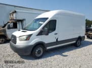 ✅ 2015 Ford Transit Cargo • VIN: 1FTNR2XM4FKB06139 • Lot: 67037084. Listed on Copart with 366,127 mi. Free auction sales archive from the USA and detailed vehicle history report at DreamBid. Image 1.
