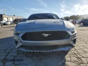 ✅ 2022 Ford Mustang GT • VIN: 1FA6P8CF6N5136234 • Лот: 91149455. Опубликован ранее на Copart с пробегом 26 495 миль. Бесплатный доступ к архиву аукционных продаж из США и подробный отчёт об истории автомобиля на DreamBid. Изображение 5.