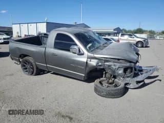 ✅ 2007 Dodge 1500 ST • VIN: 1D7HU16P87J523942 • Лот: 68103714. Опубликован ранее на Copart с пробегом 208 720 миль. Бесплатный доступ к архиву аукционных продаж из США и подробный отчёт об истории автомобиля на DreamBid. Изображение 4.