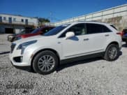 ✅ 2017 Cadillac XT5 Luxury AWD • VIN: 1GYKNDRS5HZ119623 • Lot: 86105375. Wystawiony na Copart z przebiegiem 77 270 mil. Bezpłatny archiwum sprzedaży aukcyjnych z USA i szczegółowy raport historii pojazdu na DreamBid. Zdjęcie 1.