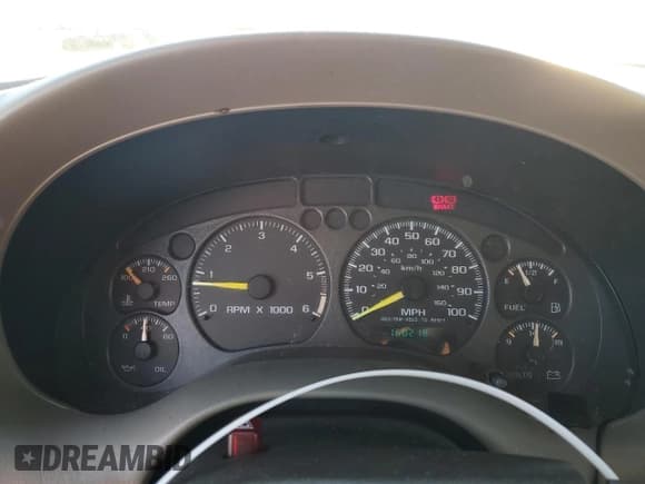 ✅ 2001 Chevrolet S-10 LS • VIN: 1GCCS19W318149851 • Lot: 45808875. Wystawiony na Copart z przebiegiem 160 218 mil. Bezpłatny archiwum sprzedaży aukcyjnych z USA i szczegółowy raport historii pojazdu na DreamBid. Zdjęcie 9.