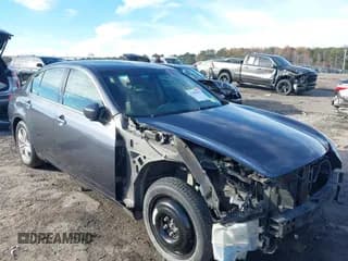 ✅ 2011 Infiniti G25 x • VIN: JN1DV6AR5BM450373 • Lot: 43659042. Wystawiony na IAAI z przebiegiem 136 010 mil. Bezpłatny archiwum sprzedaży aukcyjnych z USA i szczegółowy raport historii pojazdu na DreamBid. Zdjęcie 6.