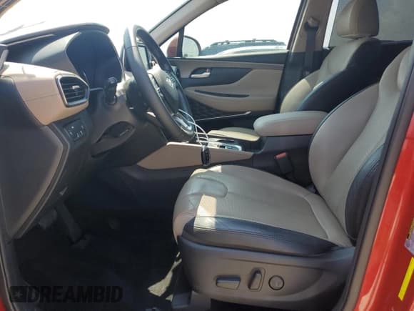 ✅ 2020 Hyundai Santa Fe SEL • VIN: 5NMS33AD0LH174240 • Lot: 66744724. Wystawiony na Copart z przebiegiem 35 127 mil. Bezpłatny archiwum sprzedaży aukcyjnych z USA i szczegółowy raport historii pojazdu na DreamBid. Zdjęcie 7.