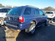 ✅ 2004 Isuzu Rodeo S • VIN: 4S2CK58W444314265 • Лот: 41294636. Опубликован ранее на IAAI с пробегом 291 080 миль. Бесплатный доступ к архиву аукционных продаж из США и подробный отчёт об истории автомобиля на DreamBid. Изображение 4.