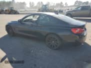 ✅ 2014 BMW 4 Series 435i • VIN: WBA3R1C5XEK192682 • Lot: 71275135. Listed on Copart with 134,675 mi. Free auction sales archive from the USA and detailed vehicle history report at DreamBid. Image 2.