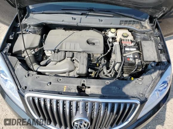 ✅ 2015 Buick Verano • VIN: 1G4PN5SK4F4202977 • Lot: 67634765. Wystawiony na Copart z przebiegiem 125 192 mil. Bezpłatny archiwum sprzedaży aukcyjnych z USA i szczegółowy raport historii pojazdu na DreamBid. Zdjęcie 11.