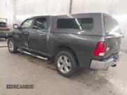 ✅ 2018 Ram 1500 Big Horn • VIN: 3C6RR7LT2JG226265 • Лот: 43472528. Опубликован ранее на IAAI с пробегом 199 840 миль. Бесплатный доступ к архиву аукционных продаж из США и подробный отчёт об истории автомобиля на DreamBid. Изображение 3.