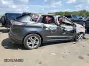 ✅ 2016 Ford Edge Titanium • VIN: 2FMPK4K86GBC67635 • Lot: 80680955. Listed on Copart with Not provided. Free auction sales archive from the USA and detailed vehicle history report at DreamBid. Image 3.