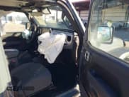 ✅ 2025 Jeep Gladiator Texas Trail • VIN: 1C6PJTAG5SL519661 • Лот: 43694854. Опубликован ранее на IAAI с пробегом 3 366 миль. Бесплатный доступ к архиву аукционных продаж из США и подробный отчёт об истории автомобиля на DreamBid. Изображение 5.