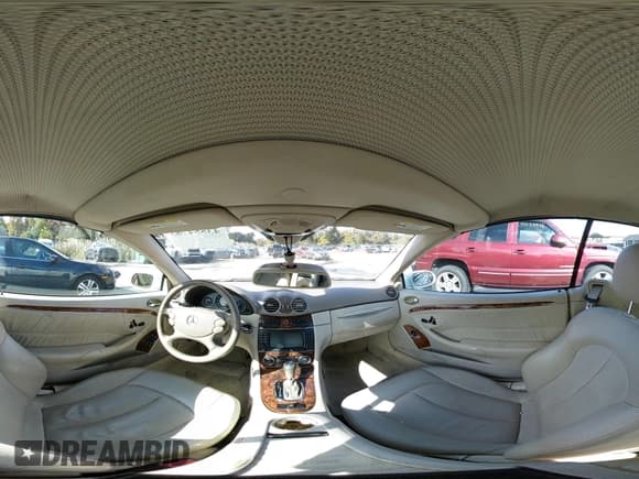 ✅ 2007 Mercedes-Benz CLK 350 • VIN: WDBTK56F67T077169 • Лот: 43554783. Опубликован ранее на IAAI с пробегом 213 525 миль. Бесплатный доступ к архиву аукционных продаж из США и подробный отчёт об истории автомобиля на DreamBid. Изображение 18.