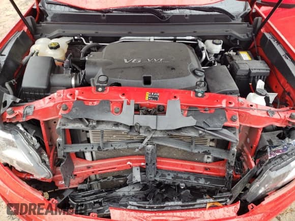 ✅ 2020 Chevrolet Colorado 4WD Work Truck • VIN: 1GCHTBEN1L1146805 • Lot: 85055864. Wystawiony na Copart z przebiegiem 52 414 mil. Bezpłatny archiwum sprzedaży aukcyjnych z USA i szczegółowy raport historii pojazdu na DreamBid. Zdjęcie 12.