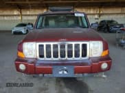✅ 2007 Jeep Commander Limited • VIN: 1J8HG58207C530195 • Лот: 90517555. Опубликован ранее на Copart с пробегом 150 637 миль. Бесплатный доступ к архиву аукционных продаж из США и подробный отчёт об истории автомобиля на DreamBid. Изображение 5.