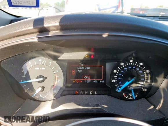 ✅ 2017 Ford Fusion SE • VIN: 3FA6P0H70HR201924 • Лот: 91857695. Опубликован ранее на Copart с пробегом 94 111 миль. Бесплатный доступ к архиву аукционных продаж из США и подробный отчёт об истории автомобиля на DreamBid. Изображение 9.