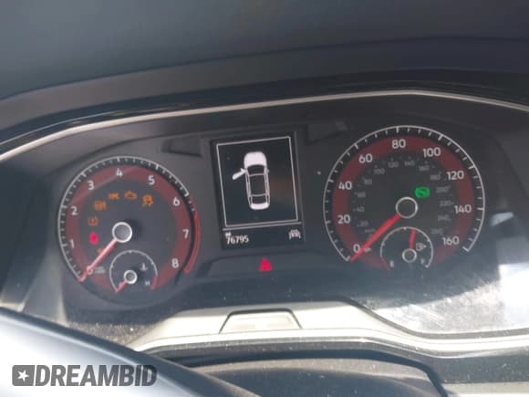 ✅ 2019 Volkswagen Jetta S • VIN: 3VWCB7BUXKM243277 • Лот: 42864499. Опубликован ранее на IAAI с пробегом 76 795 миль. Бесплатный доступ к архиву аукционных продаж из США и подробный отчёт об истории автомобиля на DreamBid. Изображение 16.