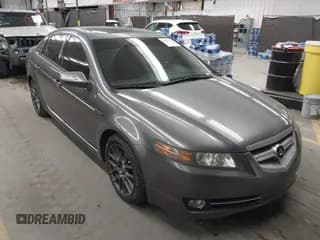 ✅ 2008 Acura TL • VIN: 19UUA66298A030406 • Лот: 43500179. Опубликован ранее на IAAI с пробегом 123 459 миль. Бесплатный доступ к архиву аукционных продаж из США и подробный отчёт об истории автомобиля на DreamBid. Изображение 1.
