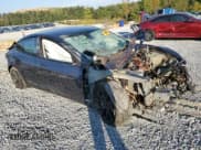 ✅ 2022 Tesla Model 3 Long Range • VIN: 5YJ3E1EB4NF192708 • Lot: 81671035. Wystawiony na Copart z przebiegiem Nie podano. Bezpłatny archiwum sprzedaży aukcyjnych z USA i szczegółowy raport historii pojazdu na DreamBid. Zdjęcie 4.