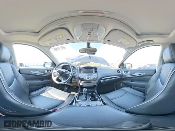 ✅ 2020 Infiniti QX60 Pure • VIN: 5N1DL0MM4LC513448 • Лот: 80710995. Опубликован ранее на Copart с пробегом 55 262 миль. Бесплатный доступ к архиву аукционных продаж из США и подробный отчёт об истории автомобиля на DreamBid. Изображение 16.