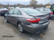 ✅ 2015 Toyota Camry LE • VIN: 4T1BF1FK2FU983315 • Lot: 43505077. Wystawiony na IAAI z przebiegiem 48 819 mil. Bezpłatny archiwum sprzedaży aukcyjnych z USA i szczegółowy raport historii pojazdu na DreamBid. Zdjęcie 3.