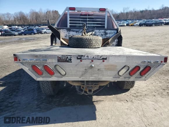 ✅ 2010 Dodge 1500 SLT • VIN: 1D7RV1GT1AS102613 • Lot: 49529505. Wystawiony na Copart z przebiegiem Nie podano. Bezpłatny archiwum sprzedaży aukcyjnych z USA i szczegółowy raport historii pojazdu na DreamBid. Zdjęcie 6.