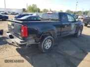 ✅ 2016 Chevrolet Colorado 2WD WT • VIN: 1GCHSBE33G1203741 • Лот: 70881605. Опубликован ранее на Copart с пробегом 138 455 миль. Бесплатный доступ к архиву аукционных продаж из США и подробный отчёт об истории автомобиля на DreamBid. Изображение 3.