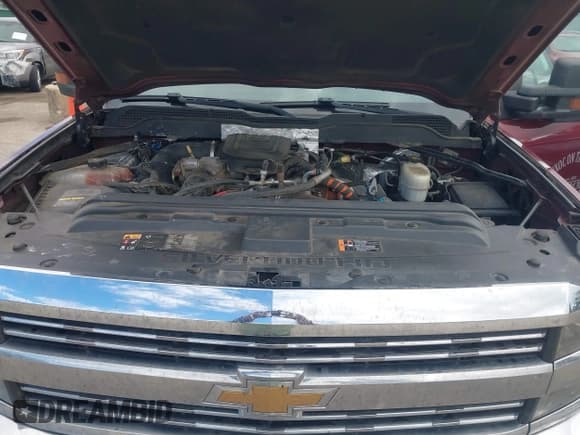 ✅ 2015 Chevrolet Silverado 2500HD LT • VIN: 1GC1KVE84FF581695 • Лот: 43382610. Опубликован ранее на IAAI с пробегом 178 187 миль. Бесплатный доступ к архиву аукционных продаж из США и подробный отчёт об истории автомобиля на DreamBid. Изображение 10.