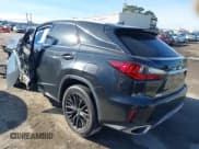 ✅ 2016 Lexus RX 350 • VIN: 2T2BZMCA2GC049142 • Лот: 41453409. Опубликован ранее на IAAI с пробегом 103 760 миль. Бесплатный доступ к архиву аукционных продаж из США и подробный отчёт об истории автомобиля на DreamBid. Изображение 3.