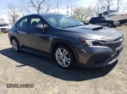 ✅ 2024 Subaru WRX • VIN: JF1VBAB66R9808388 • Лот: 54313795. Опубликован ранее на Copart с пробегом 9 666 миль. Бесплатный доступ к архиву аукционных продаж из США и подробный отчёт об истории автомобиля на DreamBid. Изображение 4.