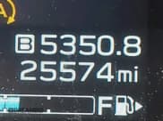 ✅ 2023 Subaru Crosstrek • VIN: JF2GTABC7PH266874 • Lot: 42265483. Wystawiony na IAAI z przebiegiem 25 574 mil. Bezpłatny archiwum sprzedaży aukcyjnych z USA i szczegółowy raport historii pojazdu na DreamBid. Zdjęcie 15.