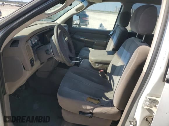 ✅ 2002 Dodge 1500 • VIN: 3D7HA18Z52G207691 • Лот: 78472804. Опубликован ранее на Copart с пробегом 252 259 миль. Бесплатный доступ к архиву аукционных продаж из США и подробный отчёт об истории автомобиля на DreamBid. Изображение 7.