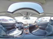 ✅ 2008 Mercedes-Benz CLK 550 • VIN: WDBTJ72H48F253982 • Lot: 49820905. Listed on Copart with 176,513 mi. Free auction sales archive from the USA and detailed vehicle history report at DreamBid. Image 12.