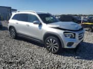 ✅ 2021 Mercedes-Benz GLB 250 • VIN: W1N4M4GB9MW162726 • Lot: 92400025. Listed on Copart with 49,149 mi. Free auction sales archive from the USA and detailed vehicle history report at DreamBid. Image 4.