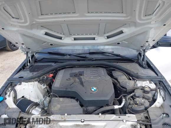 ✅ 2020 BMW 3 Series 330i xDrive • VIN: 3MW5R7J09L8B09941 • Lot: 43489431. Wystawiony na IAAI z przebiegiem 55 997 mil. Bezpłatny archiwum sprzedaży aukcyjnych z USA i szczegółowy raport historii pojazdu na DreamBid. Zdjęcie 10.