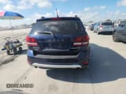 ✅ 2017 Dodge Journey Crossroad Plus • VIN: 3C4PDCGG8HT581348 • Лот: 81251535. Опубликован ранее на Copart с пробегом 158 142 миль. Бесплатный доступ к архиву аукционных продаж из США и подробный отчёт об истории автомобиля на DreamBid. Изображение 6.