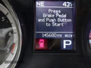 ✅ 2013 Dodge Durango Crew • VIN: 1C4RDJDG7DC686499 • Lot: 43738990. Listed on IAAI with 145,680 mi. Free auction sales archive from the USA and detailed vehicle history report at DreamBid. Image 16.