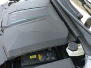 ✅ 2024 Hyundai Ioniq 5 SEL • VIN: KM8KN4DE4RU291451 • Lot: 42759424. Wystawiony na IAAI z przebiegiem 13 389 mil. Bezpłatny archiwum sprzedaży aukcyjnych z USA i szczegółowy raport historii pojazdu na DreamBid. Zdjęcie 19.