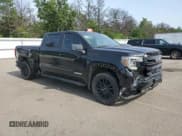 ✅ 2020 GMC Sierra 1500 Elevation • VIN: 1GTP9CEK6LZ361099 • Lot: 61814035. Wystawiony na Copart z przebiegiem 57 454 mil. Bezpłatny archiwum sprzedaży aukcyjnych z USA i szczegółowy raport historii pojazdu na DreamBid. Zdjęcie 4.