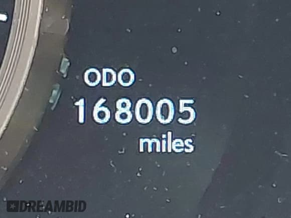 ✅ 2014 Lexus IS 350 • VIN: JTHCE1D21E5001490 • Lot: 42373373. Listed on IAAI with 168,005 mi. Free auction sales archive from the USA and detailed vehicle history report at DreamBid. Image 16.