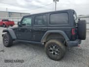 ✅ 2018 Jeep Wrangler Unlimited Rubicon • VIN: 1C4HJXFNXJW141877 • Лот: 55913055. Опубликован ранее на Copart с пробегом 71 503 миль. Бесплатный доступ к архиву аукционных продаж из США и подробный отчёт об истории автомобиля на DreamBid. Изображение 2.